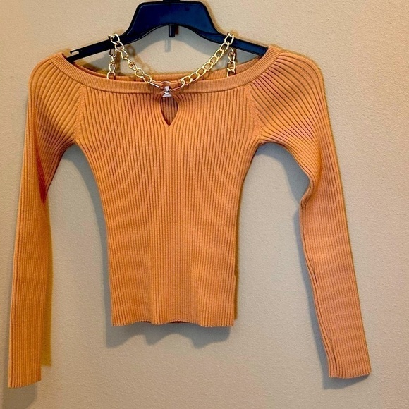 Do + Be Sweater - Picture 1 of 1